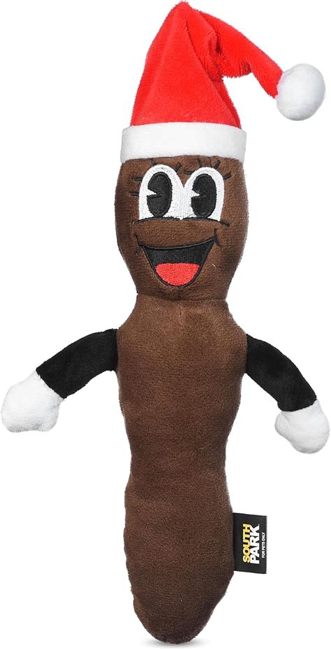 mr hankey toys